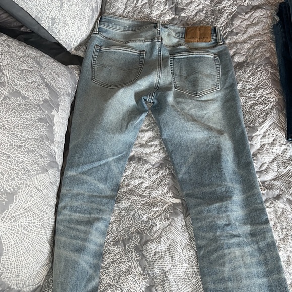 American eagle jeans size 30/434 - Picture 2 of 2
